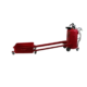 American Forge & Foundry AFF - Cantilever Waste Oil Drain/Evacuator 23-25 Gal | AFF 8888 - Image 2