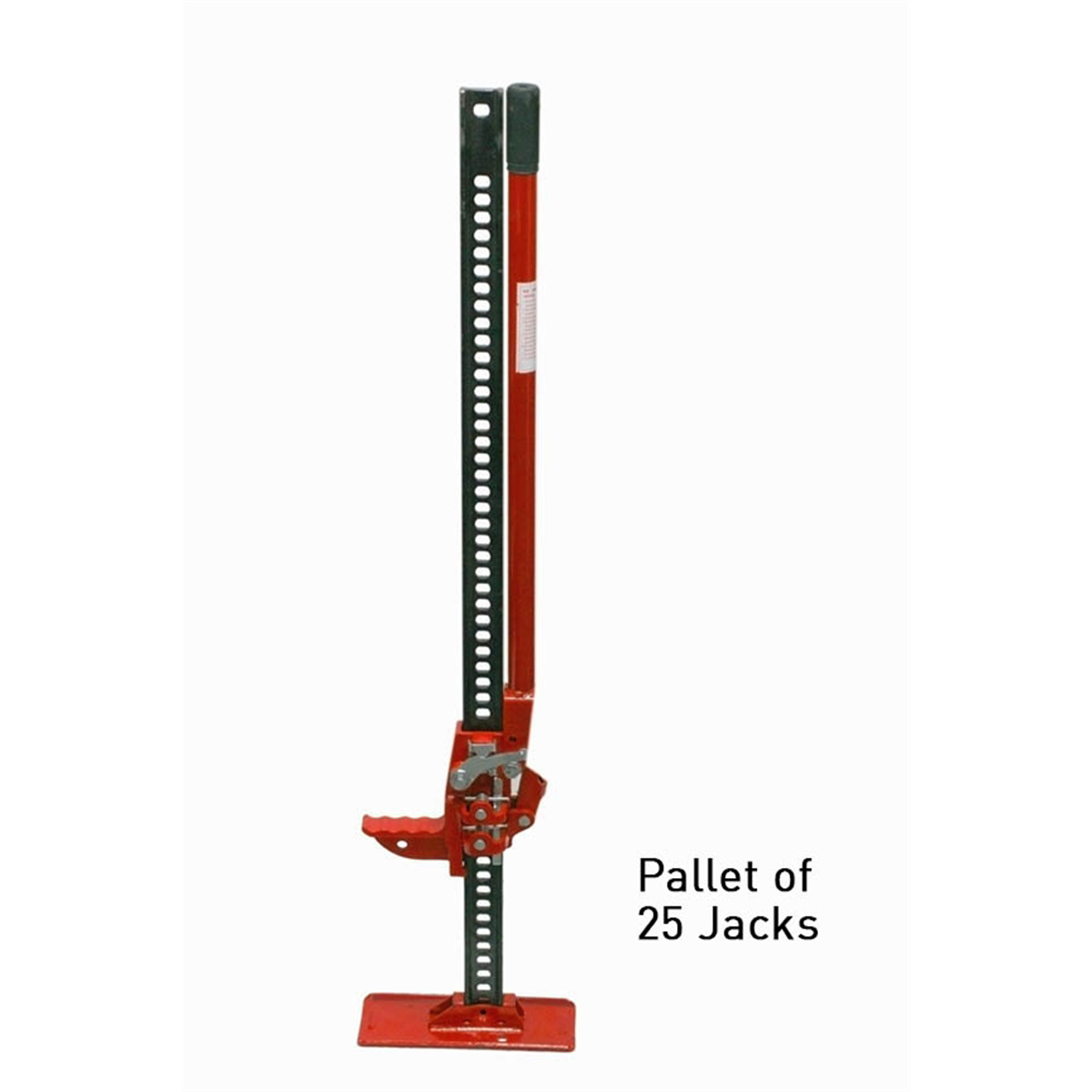 american-power-pull-4-ton-power-jack-pallet-of-25.png American Power Pull 4-Ton Power Jack — Heavy-Duty Hydraulic Jack | Pallet of 25 - Image 1