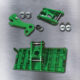 XBOOM Excavator Coupler System | 3-5 Ton | 7000 lbs | Amulet XB-30 - Image 7