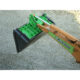 XBOOM Excavator Coupler System | 3-5 Ton | 8000 lbs | Amulet XB-35 - Image 4