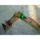 XBOOM Excavator Coupler System | 3-5 Ton | 8000 lbs | Amulet XB-35 - Image 6