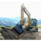 Excavator Tilt Bucket | 36'' Width | Amulet - Image 5