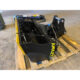 Excavator Tilt Bucket | 36'' Width | Amulet - Image 2