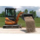 XBOOM Excavator Coupler System | 5-6 Ton | 10 000 lbs | Amulet XB-45 - Image 6