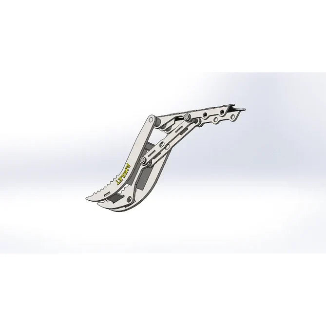 amulet-B.R.U.T-rigid-thumb-nitroseries-1.jpg B.R.U.T Rigid Thumb | Nitro Series | Amulet - Image 1