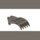 Hoemate Rake | 4-Tine | Amulet - Image 6