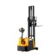 Electric Stacker | Counterbalanced | 1200 lbs. Capacity | 118'' Lifting | Apollolift A-3031 - Image 6
