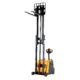 Electric Stacker | Counterbalanced | 2200 lbs. Capacity | 118'' Lift Height | Apollolift A-3040 - Image 5