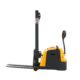 Electric Stacker | Counterbalanced | 2200 lbs. Capacity | 118'' Lift Height | Apollolift A-3040 - Image 6