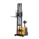 Electric Stacker | Counterbalanced | 2200 lbs. Capacity | 98'' Lift Height |Apollolift A-3043 - Image 4