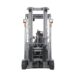 Apollo Lift 3 Wheels Electric Forklift 189" Max. Lifting Height 3300 lbs Lead Acid A-3045 - Image 6