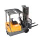 Apollo Lift 3 Wheels Electric Forklift 189" Max. Lifting Height 4400 lbs Lithium A-4023 - Image 5