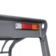 Apollo Lift 3 Wheels Electric Forklift 189" Max. Lifting Height 4400 lbs Lithium A-4023 - Image 6