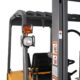 Apollo Lift 3 Wheels Electric Forklift 189" Max. Lifting Height 4400 lbs Lithium A-4023 - Image 8