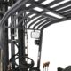 Apollo Lift 3 Wheels Electric Forklift 189" Max. Lifting Height 4400 lbs Lithium A-4023 - Image 7