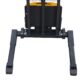 Electric Straddle Stacker | 3300 lbs. Capacity | 98'' Lifting Height | Apollolift A-3011 - Image 5