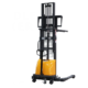 Electric Straddle Stacker | 3300 lbs. Capacity | 98'' Lifting Height | Apollolift A-3011 - Image 2