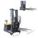 Electric Stacker | Counterbalanced | 3300 lbs. Capacity | 117'' Lifting | Apollolift A-3032 - Image 4