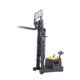 Electric Stacker | Counterbalanced | 3300 lbs. Capacity | 117'' Lifting | Apollolift A-3032 - Image 6