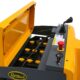 Electric Stacker | Counterbalanced | 3300 lbs. Capacity | 117'' Lifting | Apollolift A-3032 - Image 8
