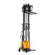 Electric Pallet Stacker | Fixed | 3300 lbs. Capacity | 118'' Lift Height | Apollolift A-3016 - Image 6