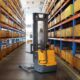 Full Electric Walkie Stacker | 3300 lbs. Capacity | Lifting Height 177'' | Apollolift A-3029 - Image 7