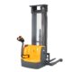 Full Electric Walkie Stacker | 3300 lbs. Capacity | Lifting Height 177'' | Apollolift A-3029 - Image 5