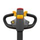 Electric Walkie Stacker | 3300 lbs. Capacity | Lifting Height 220'' | Apollolift A-3030 - Image 9