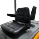Apollo Lift 4-wheel Electric Forklift 189" Max. Lifting Height 5500 lbs Lithium A-3041 - Image 5