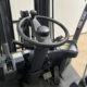 Electric Forklift | Lead Acid Battery | 6600 lbs. Capacity | Lift Height 197'' | Apollolift A-4014 - Image 7
