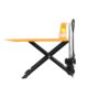 Pallet Jack | 2200 lbs. Capacity | 45'' x 27'' | 31.5'' Lift Height | Apollolift A-1015 - Image 3