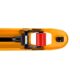Manual Pallet Jack | Hydraulic | 6600 lbs. Capacity | 48'' x 27'' | Apollolift A-1031 - Image 6
