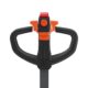 Apollo Lift Li-ion Powered Pallet Truck 48" x 27" 4400 lbs.   A-103801 - Image 10