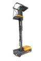 Apollo Lift Electric Mini Order Picker 118'' Max.Lifting Height 330 lbs A-500101 - Image 3