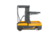 Apollo Lift Electric Mini Order Picker 118'' Max.Lifting Height 330 lbs A-500101 - Image 5