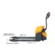Apollo Lift Electric Walkie Pallet Truck 48" x 27" 3300 lbs.  A-102901 - Image 4