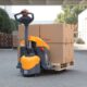 Apollo Lift Electric Walkie Pallet Truck 48" x 27" 4400 lbs.   A-103001 - Image 5