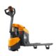 Apollo Lift Electric Walkie Pallet Truck 48" x 27" 4400 lbs.   A-103001