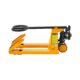 Apollo Lift Foldable Mini Pallet Jack Light Duty 31.5" x 15" 2200 lbs. A-1033 - Image 2
