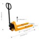Apollo Lift Foldable Mini Pallet Jack Light Duty 31.5" x 15" 2200 lbs. A-1033 - Image 4