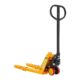 Apollo Lift Foldable Mini Pallet Jack Light Duty 31.5" x 15" 2200 lbs. A-1033 - Image 6