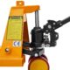 Apollo Lift Foldable Mini Pallet Jack Light Duty 31.5" x 15" 2200 lbs. A-1033 - Image 11