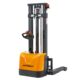 Apollo Lift Full Electric Straddle Stacker 130'' Max.Lifting Height 3300 lbs A-3049