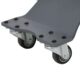 Apollo Lift 47.6" L × 20.5" W × 47.2" H Li-ion Powered Light Duty Two Tractor 2200 lbs.A-6003 - Image 5