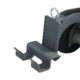 Apollo Lift 47.6" L × 20.5" W × 47.2" H Li-ion Powered Light Duty Two Tractor 2200 lbs.A-6003 - Image 9