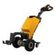 Apollo Lift 47.6" L × 20.5" W × 47.2" H Li-ion Powered Light Duty Two Tractor 2200 lbs.A-6003