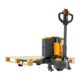 Apollo Lift Li-ion Powered Pallet Truck 48" x 27" 4400 lbs A-1038 - Image 2