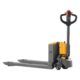 Apollo Lift Li-ion Powered Pallet Truck 48"x 27" Forks 3300 lb A-1037