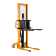 Manual Pallet Stacker | 1100 lbs. Capacity | 63'' Lift Height | Apollolift A-3002 - Image 5