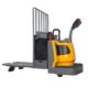 Apollo Lift Riding Pallet Jack 48" x 27" 8,800 lbs.  Capacity A-1027 - Image 2